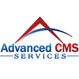 A ADVANCED CMS SERVICES logo