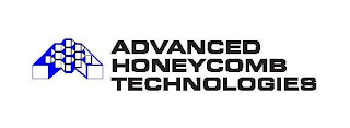 A ADVANCED HONEYCOMB TECHNOLOGIES logo