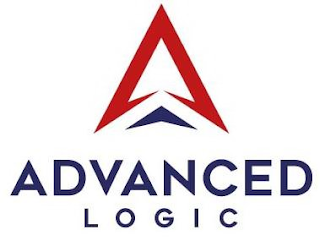 A ADVANCED LOGIC logo