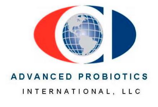 A ADVANCED PROBIOTICS INTERNATIONAL, LLC logo