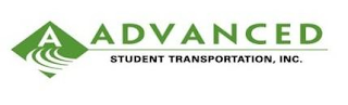 A ADVANCED STUDENT TRANSPORTATION, INC. logo