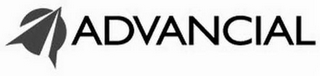 A ADVANCIAL logo