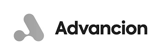 A ADVANCION logo