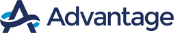A ADVANTAGE logo