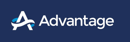 A ADVANTAGE logo