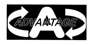A ADVANTAGE logo