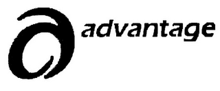 A ADVANTAGE logo