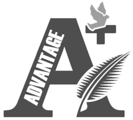 A ADVANTAGE logo
