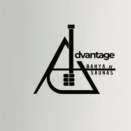 A ADVANTAGE BANYA ET SAUNAS logo
