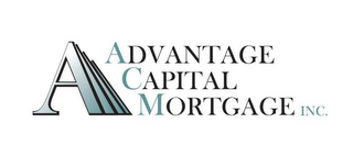 A ADVANTAGE CAPITAL MORTGAGE INC. logo