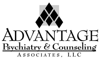A ADVANTAGE PSYCHIATRY & COUNSELING ASSOCIATES, LLC logo