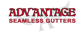A ADVANTAGE SEAMLESS GUTTERS