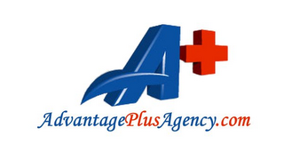 A+ ADVANTAGEPLUSAGENCY.COM logo