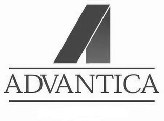 A ADVANTICA logo
