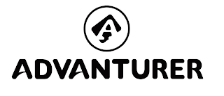 A ADVANTURER logo
