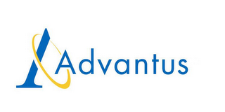A ADVANTUS logo