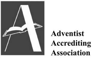 A ADVENTIST ACCREDITING ASSOCIATION logo