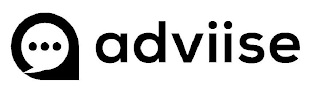 A ADVIISE logo