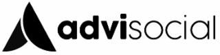 A ADVISOCIAL logo