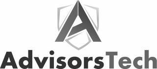 A ADVISORS TECH logo