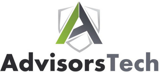 A ADVISORS TECH logo