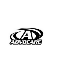 A ADVOCARE logo