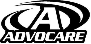 A ADVOCARE logo