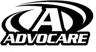 A ADVOCARE logo