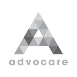 A ADVOCARE logo
