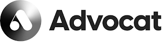 A ADVOCAT logo