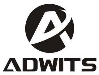 A ADWITS logo