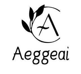 A AEGGEAI logo
