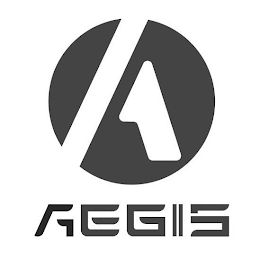 A AEGIS logo