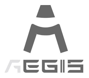 A AEGIS logo