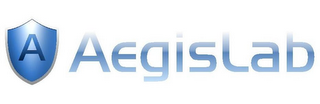 A AEGISLAB logo