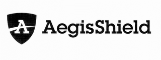 A AEGISSHIELD logo