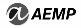 A AEMP logo