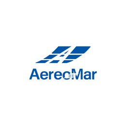 A AEREOMAR logo