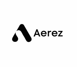 A AEREZ logo