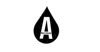 A AEROFEED logo