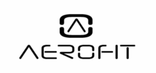 A AEROFIT logo