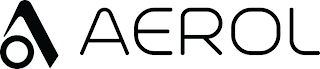 A AEROL logo