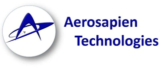 A AEROSAPIEN TECHNOLOGIES logo