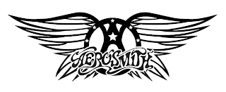 A AEROSMITH logo