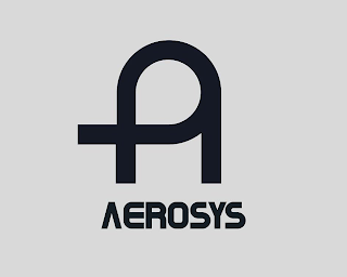 A AEROSYS logo
