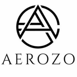 A AEROZO logo