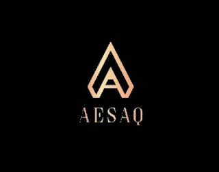 A AESAQ logo