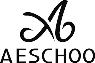 A AESCHOO logo