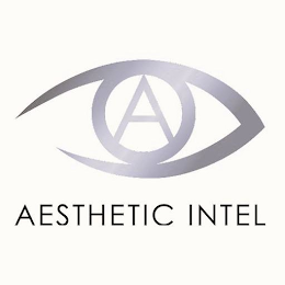 A AESTHETIC INTEL logo