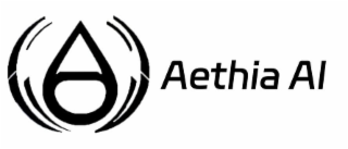 A AETHIA AI logo